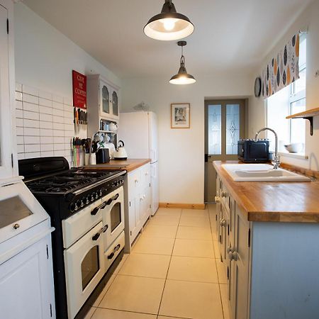 Tilly Cottage, Durhamdales Bishop Auckland Bagian luar foto