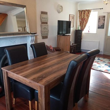 Tilly Cottage, Durhamdales Bishop Auckland Bagian luar foto
