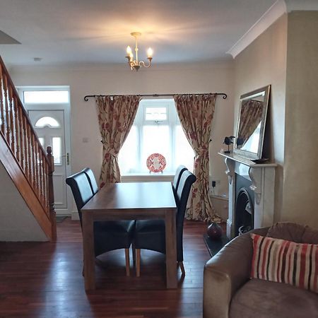Tilly Cottage, Durhamdales Bishop Auckland Bagian luar foto