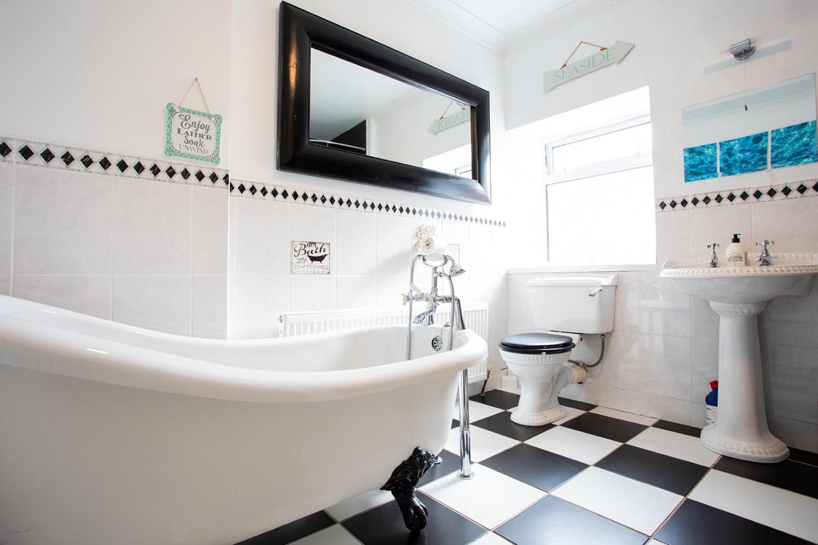 Tilly Cottage, Durhamdales Bishop Auckland Bagian luar foto