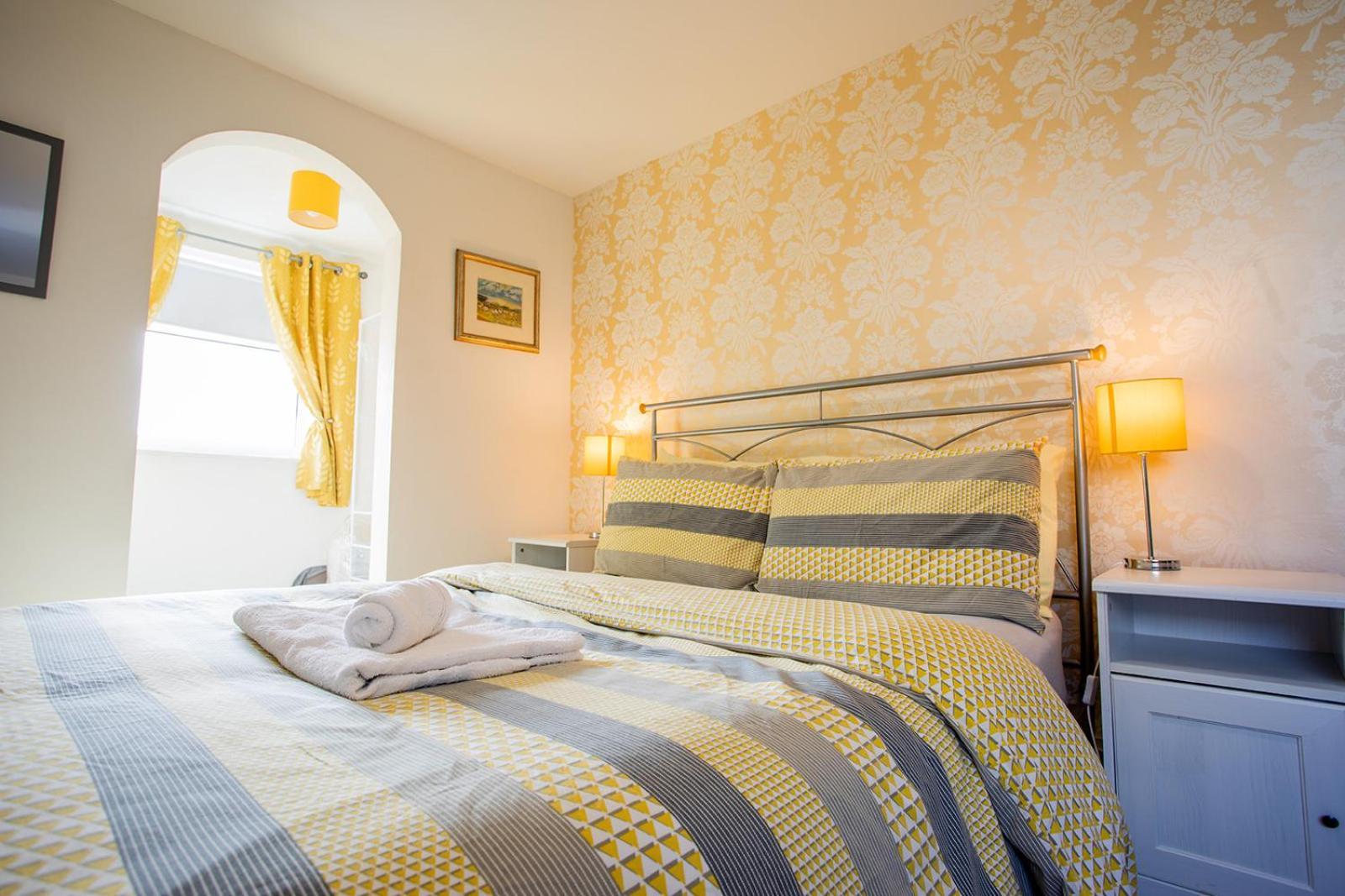 Tilly Cottage, Durhamdales Bishop Auckland Bagian luar foto