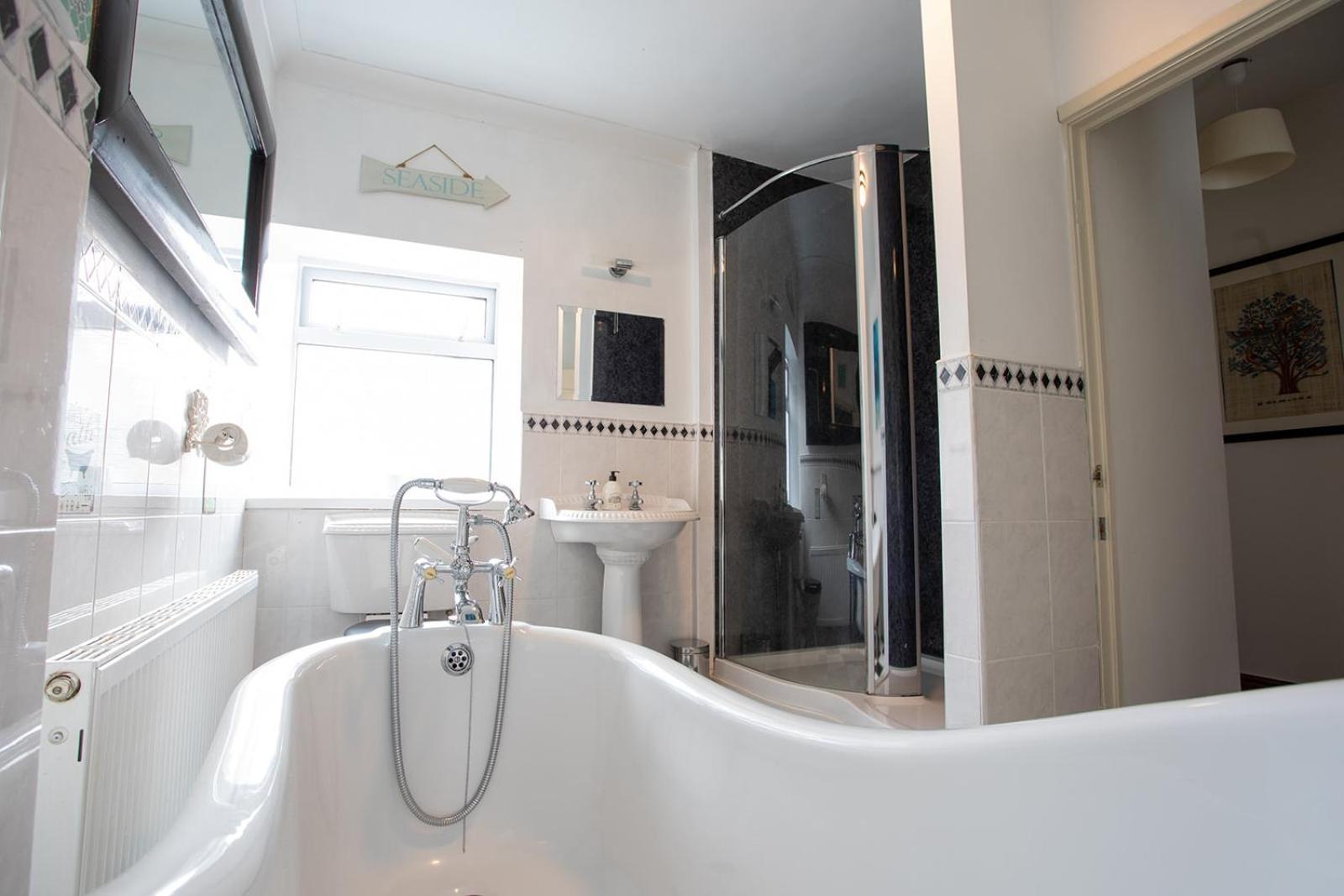 Tilly Cottage, Durhamdales Bishop Auckland Bagian luar foto