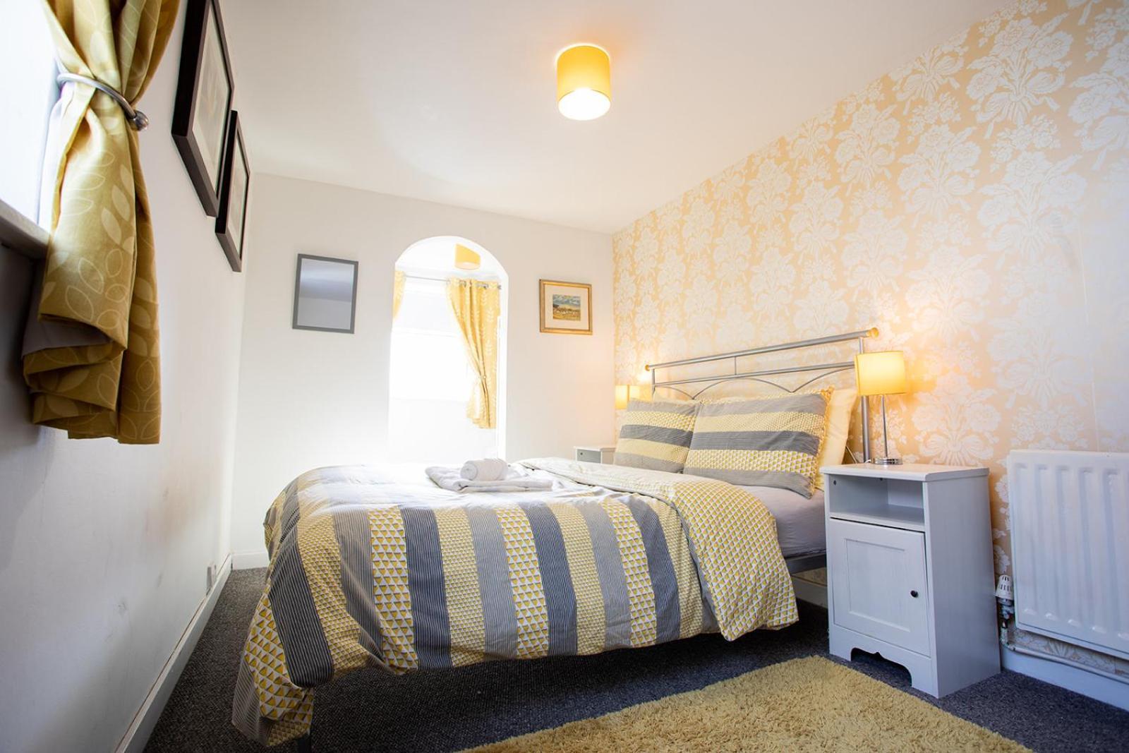 Tilly Cottage, Durhamdales Bishop Auckland Bagian luar foto
