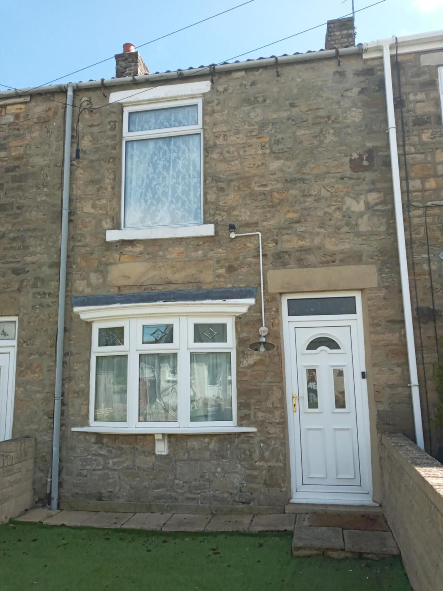 Tilly Cottage, Durhamdales Bishop Auckland Bagian luar foto