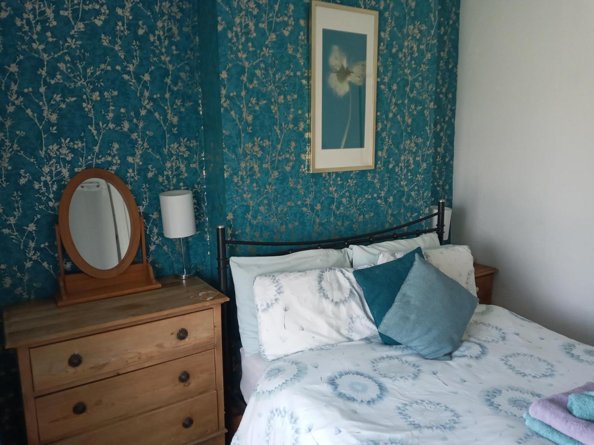 Tilly Cottage, Durhamdales Bishop Auckland Bagian luar foto