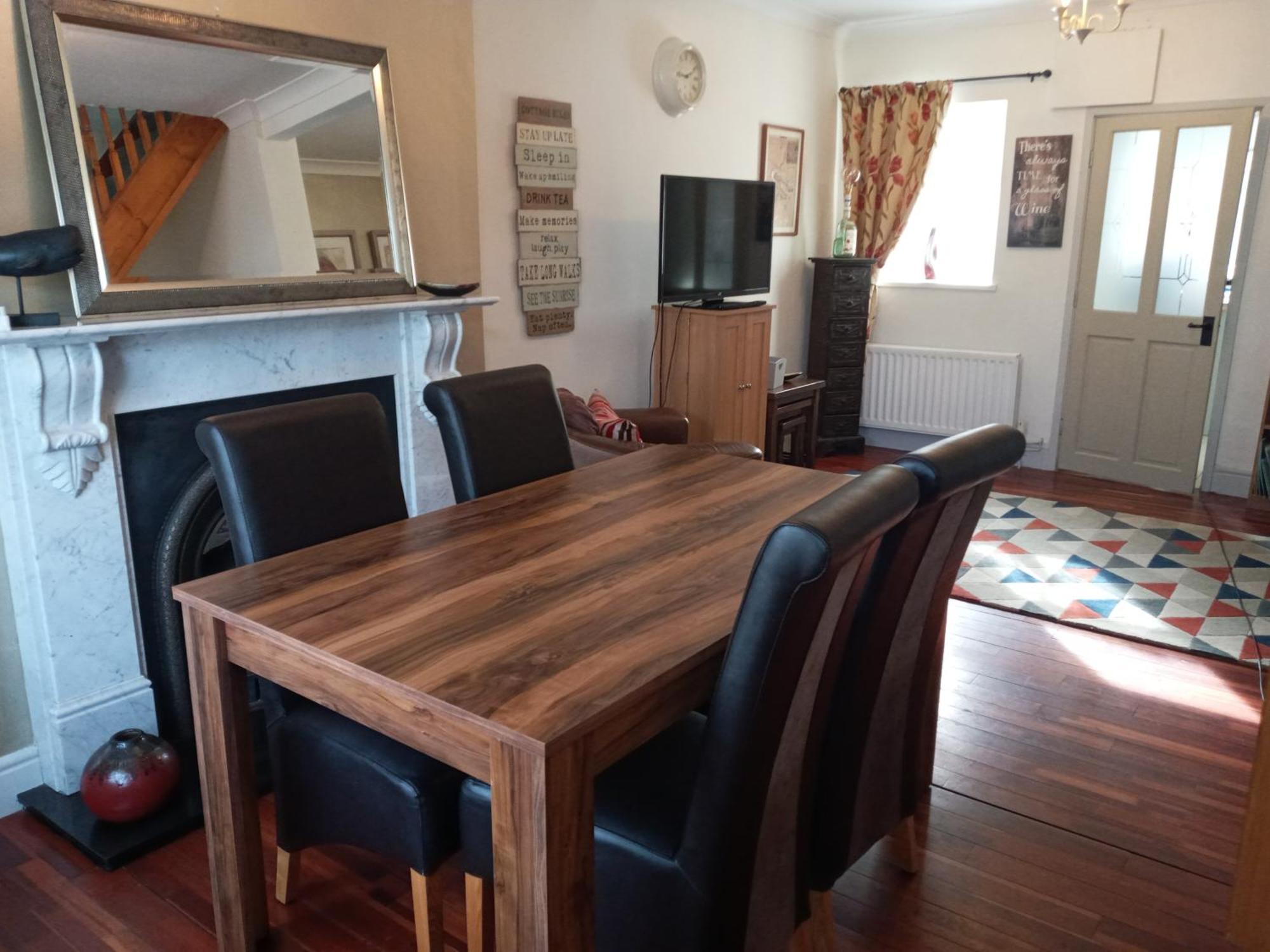 Tilly Cottage, Durhamdales Bishop Auckland Bagian luar foto