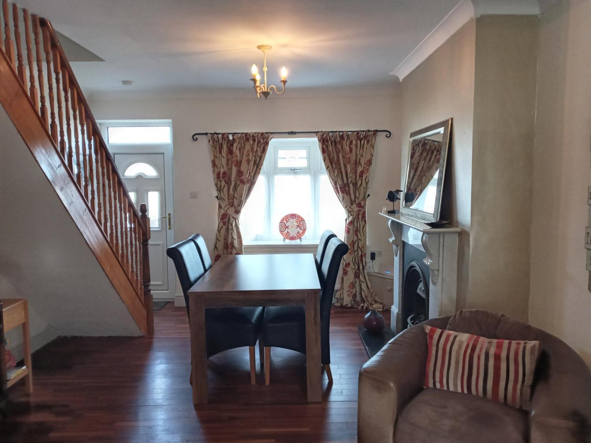 Tilly Cottage, Durhamdales Bishop Auckland Bagian luar foto